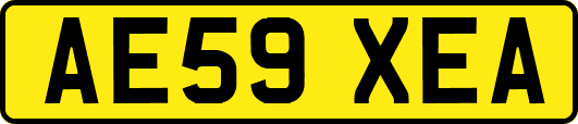 AE59XEA