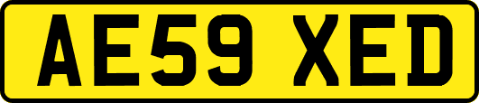 AE59XED