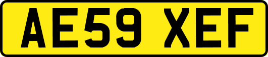 AE59XEF