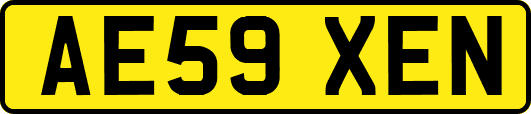 AE59XEN