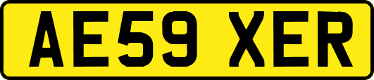AE59XER