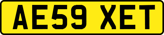 AE59XET