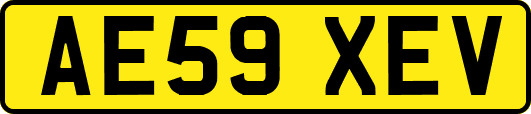 AE59XEV