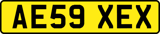 AE59XEX