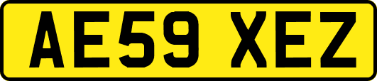 AE59XEZ
