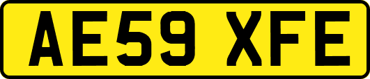 AE59XFE