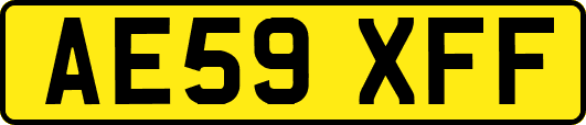 AE59XFF