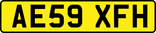 AE59XFH