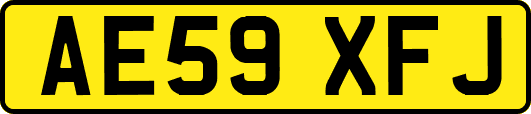 AE59XFJ