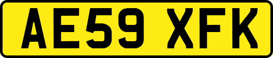 AE59XFK