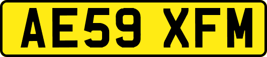 AE59XFM