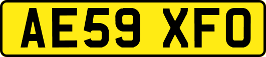 AE59XFO