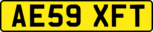 AE59XFT