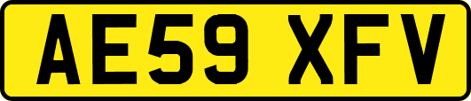 AE59XFV