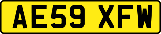 AE59XFW