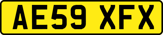 AE59XFX
