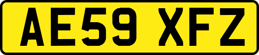 AE59XFZ
