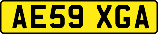 AE59XGA
