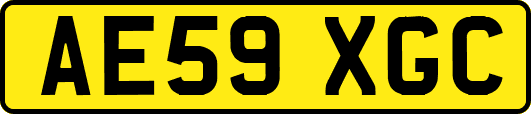 AE59XGC