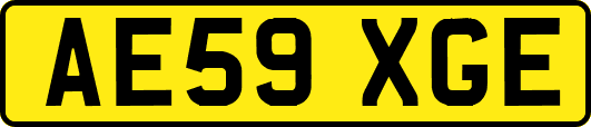 AE59XGE