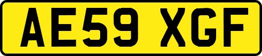 AE59XGF