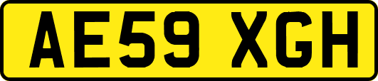 AE59XGH