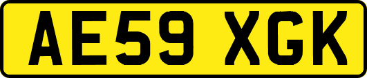 AE59XGK