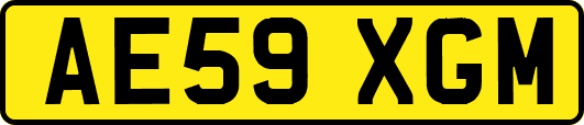 AE59XGM