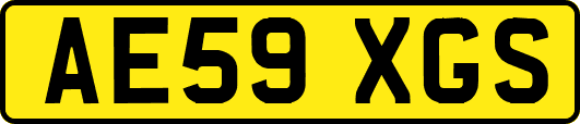 AE59XGS