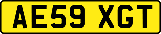 AE59XGT