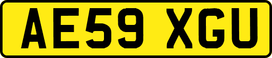 AE59XGU