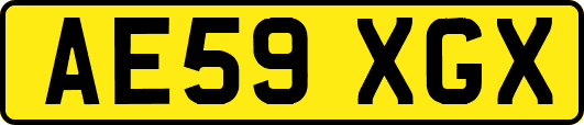 AE59XGX