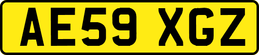 AE59XGZ