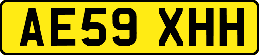 AE59XHH
