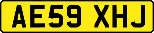 AE59XHJ