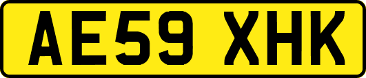 AE59XHK