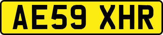 AE59XHR