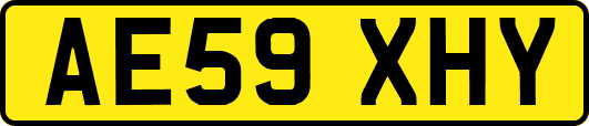 AE59XHY