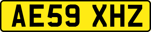 AE59XHZ
