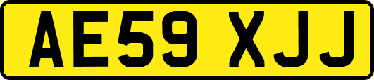 AE59XJJ