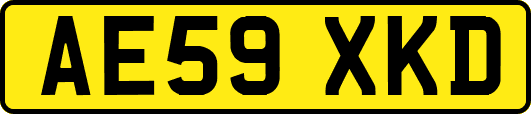 AE59XKD