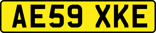 AE59XKE