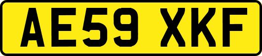 AE59XKF