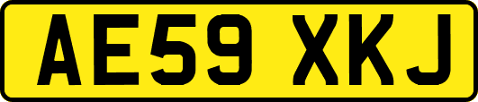 AE59XKJ
