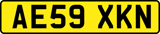 AE59XKN