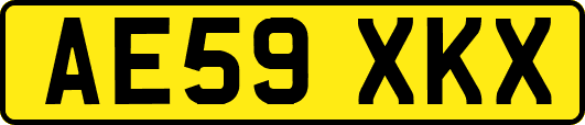 AE59XKX