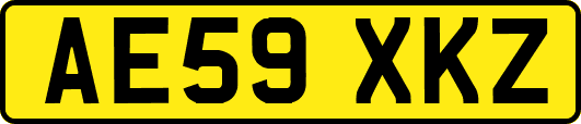 AE59XKZ