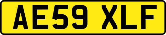 AE59XLF