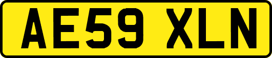 AE59XLN