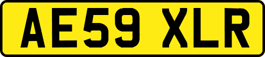 AE59XLR